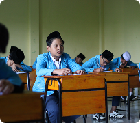 Persiapan Kelas Baru