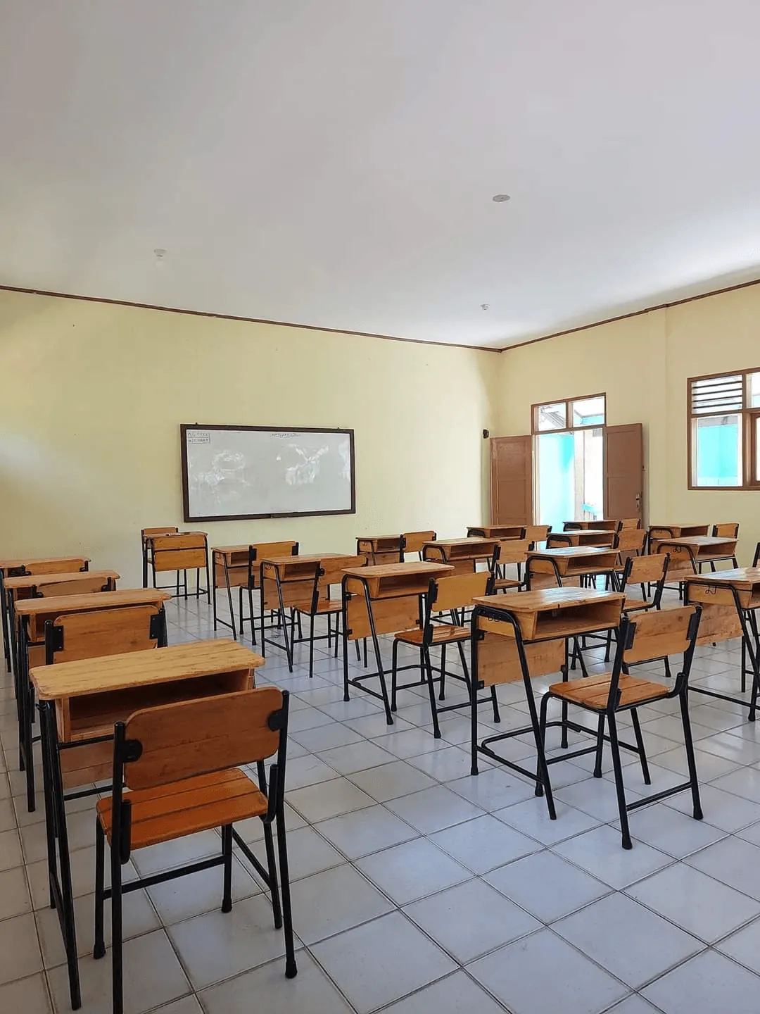 Ruang Kelas