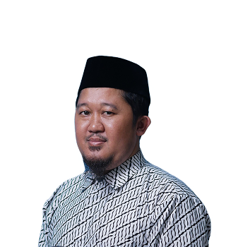 Ahmad Farhan, Lc., M.A.