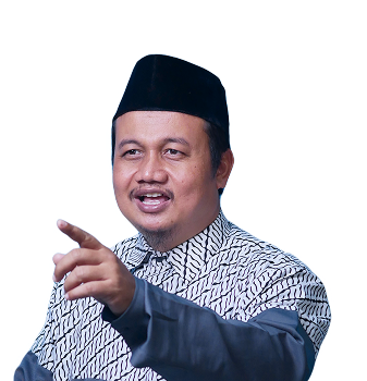 Arifin Saefulloh, A.Ma., S.Pd., Lc., M.M., M.Pd., S.Q.R.