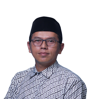 Ujang Marfudin