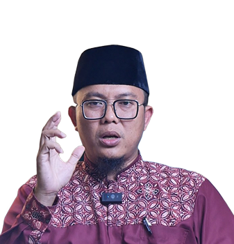 Wahab Rajasam, M.Pd.