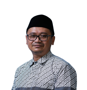 Yusup Supyani, S.S., M.Hum.